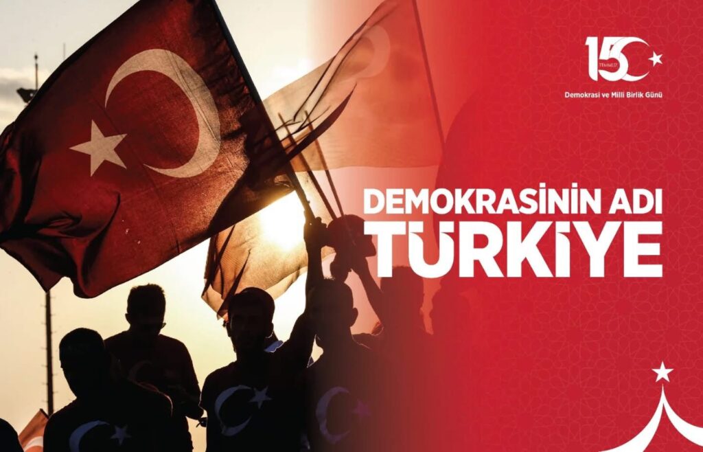 15 temmuz