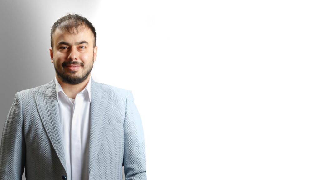 AKET BAŞKANI