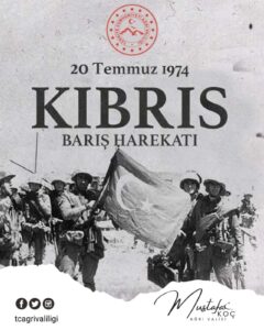 KIBRIS BARIŞ