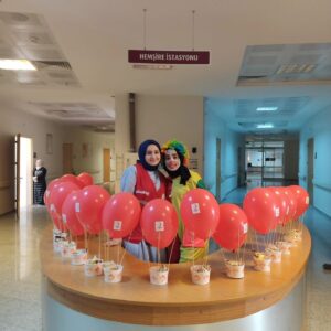 ağrı kızılay sünnet şöleni