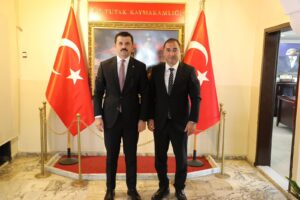 ahmet çelebiden tutaka ziyaret