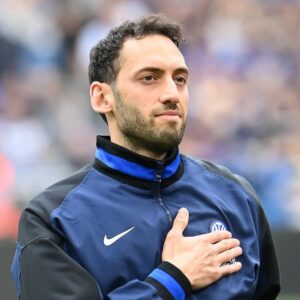 fenerbahçe hakan çalhanoğlu