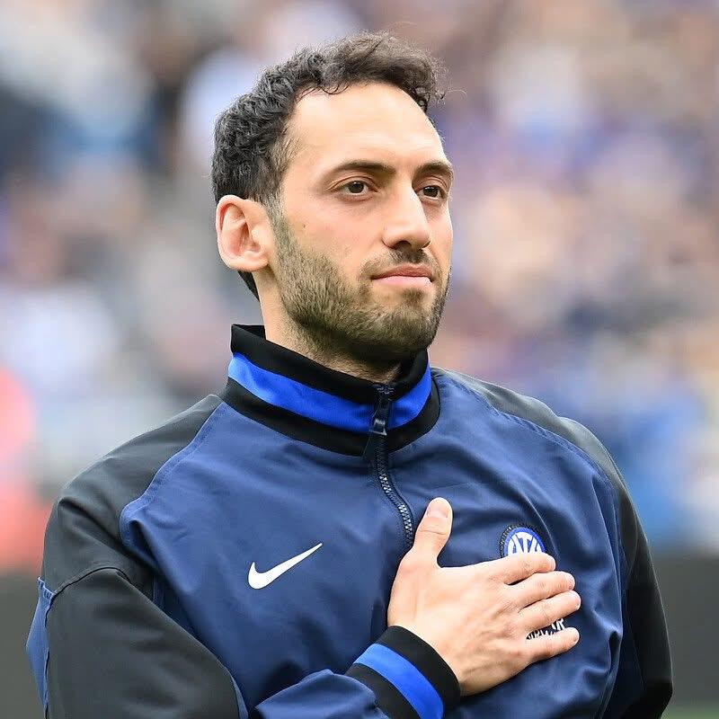 fenerbahçe hakan çalhanoğlu