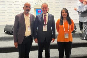 hazal aras yerel yönetimler