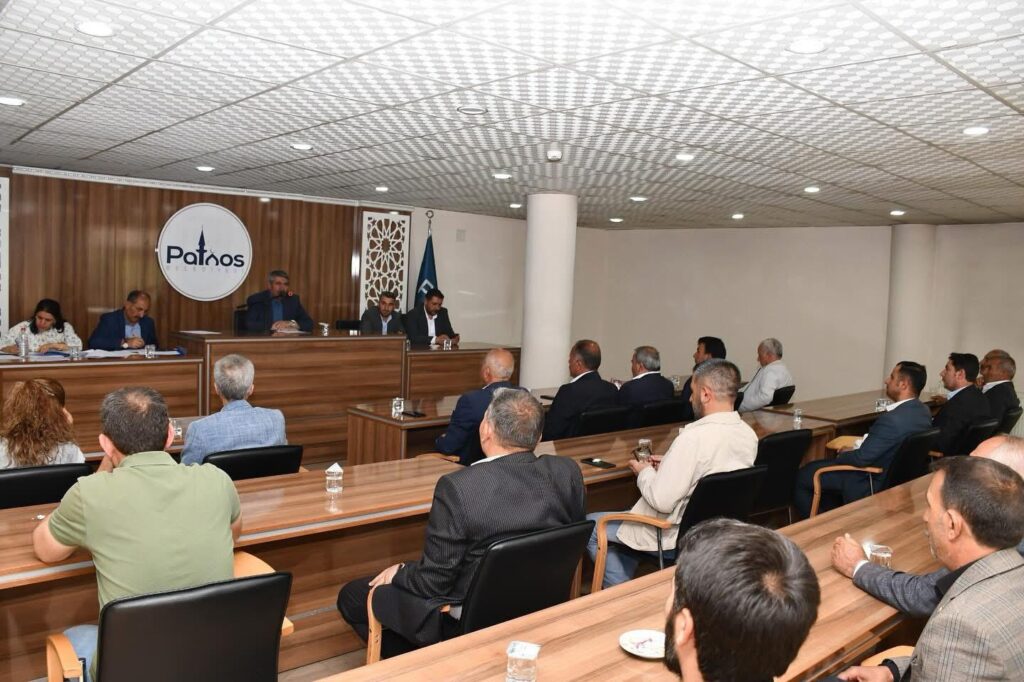 patnosta cadde sokak isimleri değiştildi