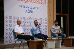 tercih buluşmaları