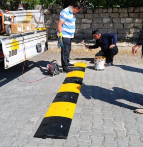 trafik güvenliği 1