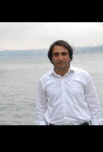 IĞDIR TÜMSAD BAŞKANI RIZA SORAK