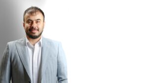 ağrı kent meydanı