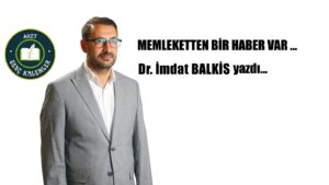 yaşamadan ölüyoruz