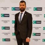 Cihangir Aslan’dan Bayramda “Dijital Mola” Çağrısı: “Sevdiklerimize Ekrandan Değil, Göz Temasıyla Ulaşalım”