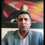 Van SMMMO Ağrı İl Temsilcisi Mikail Güzel’den Kurban Bayramı Mesajı