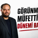 Görünmeyen Müfettişler Dönemi Başladı