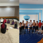 TÜGVA Eleşkirt İlçe Temsilciliği Yaz Kursları Başladı