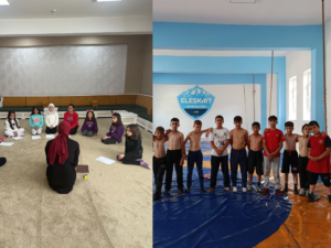 Bir başlık ekleyin