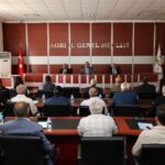 Vali Önder Bozkurt Başkanlığında İl Genel Meclisi Toplandı: Ağrı’nın Yatırım Gündemi Masaya Yatırıldı
