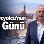 Halil Özyolcu’nun Acı Günü